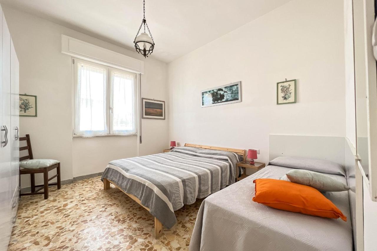 Il Mare In Giardino Apartment Скаури Екстериор снимка