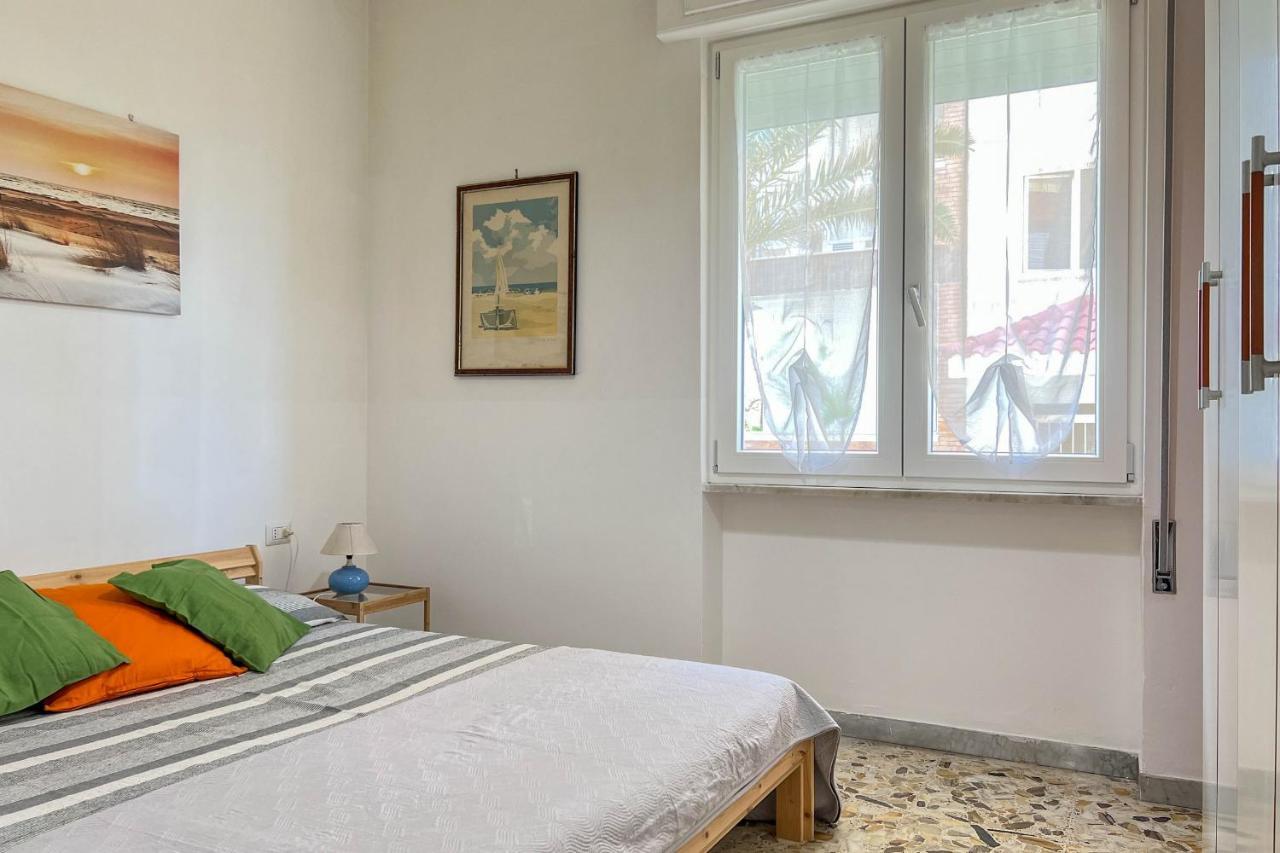 Il Mare In Giardino Apartment Скаури Екстериор снимка