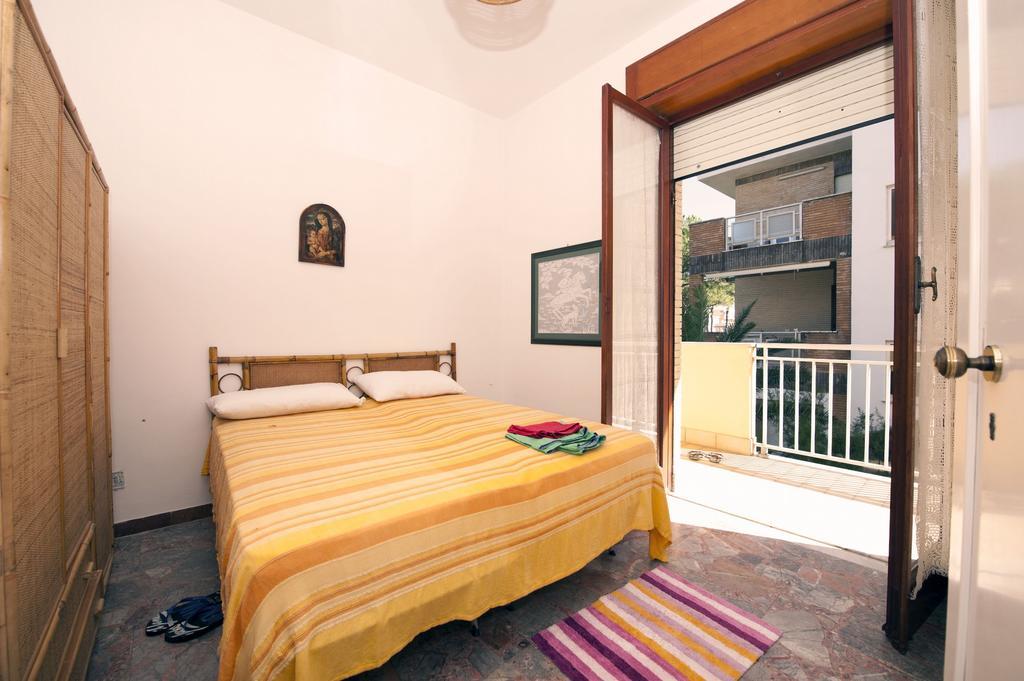 Il Mare In Giardino Apartment Скаури Екстериор снимка