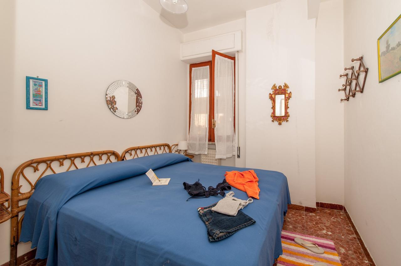 Il Mare In Giardino Apartment Скаури Екстериор снимка